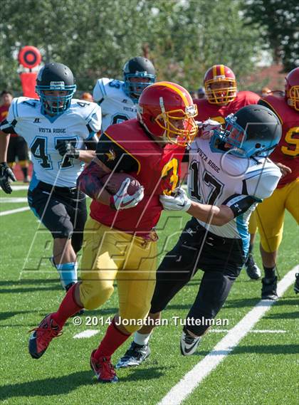 Thumbnail 3 in Vista Ridge @ Northglenn photogallery.