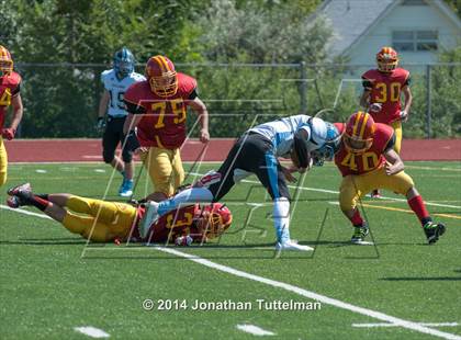 Thumbnail 3 in Vista Ridge @ Northglenn photogallery.