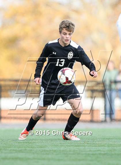 Thumbnail 2 in Honeoye Falls-Lima vs. Greece Olympia (Section 5 Class A2 Semifinal) photogallery.