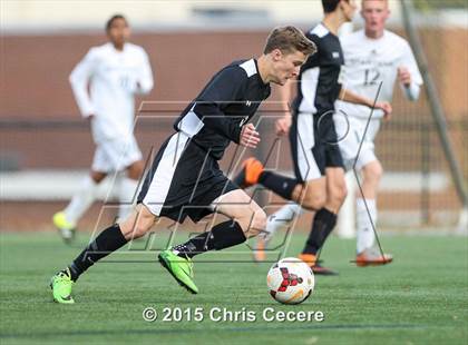 Thumbnail 2 in Honeoye Falls-Lima vs. Greece Olympia (Section 5 Class A2 Semifinal) photogallery.