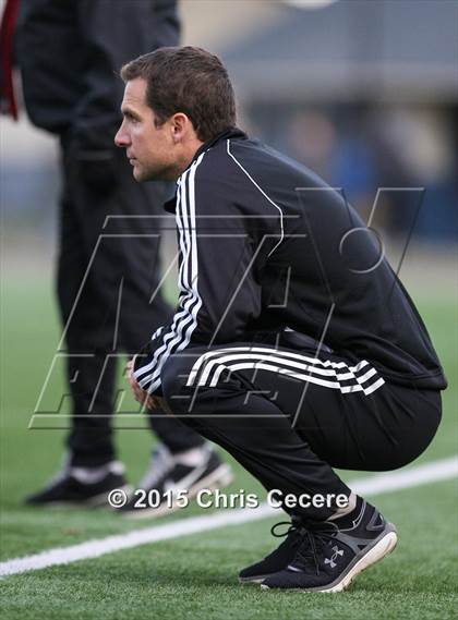 Thumbnail 2 in Honeoye Falls-Lima vs. Greece Olympia (Section 5 Class A2 Semifinal) photogallery.