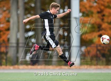 Thumbnail 1 in Honeoye Falls-Lima vs. Greece Olympia (Section 5 Class A2 Semifinal) photogallery.