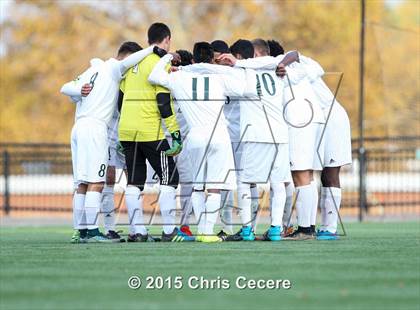 Thumbnail 2 in Honeoye Falls-Lima vs. Greece Olympia (Section 5 Class A2 Semifinal) photogallery.