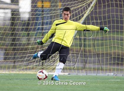 Thumbnail 3 in Honeoye Falls-Lima vs. Greece Olympia (Section 5 Class A2 Semifinal) photogallery.