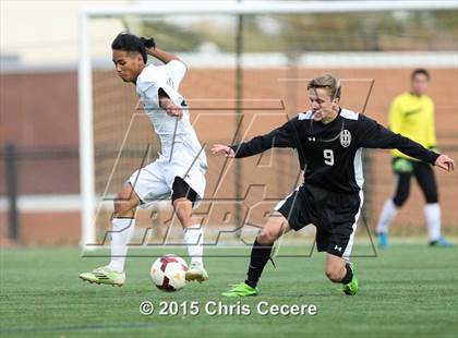 Thumbnail 1 in Honeoye Falls-Lima vs. Greece Olympia (Section 5 Class A2 Semifinal) photogallery.