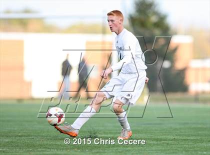 Thumbnail 1 in Honeoye Falls-Lima vs. Greece Olympia (Section 5 Class A2 Semifinal) photogallery.