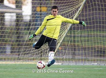 Thumbnail 2 in Honeoye Falls-Lima vs. Greece Olympia (Section 5 Class A2 Semifinal) photogallery.