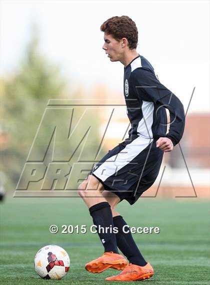 Thumbnail 2 in Honeoye Falls-Lima vs. Greece Olympia (Section 5 Class A2 Semifinal) photogallery.