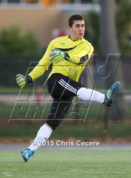 Thumbnail 1 in Honeoye Falls-Lima vs. Greece Olympia (Section 5 Class A2 Semifinal) photogallery.
