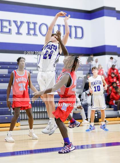 Thumbnail 3 in Hirschi @ Peaster photogallery.