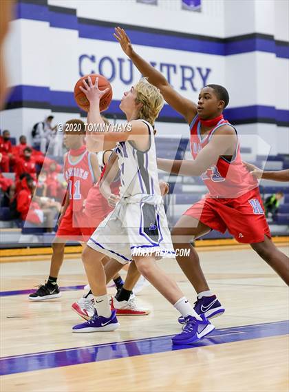Thumbnail 2 in Hirschi @ Peaster photogallery.