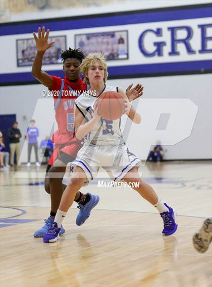Thumbnail 2 in Hirschi @ Peaster photogallery.