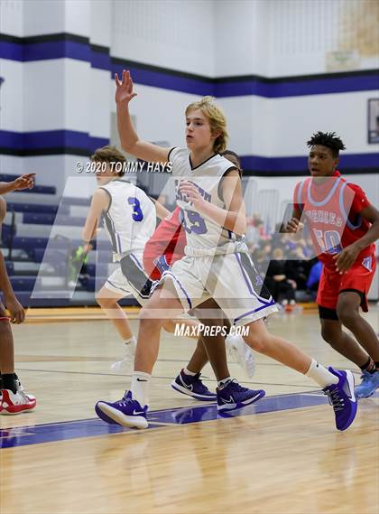 Thumbnail 2 in Hirschi @ Peaster photogallery.