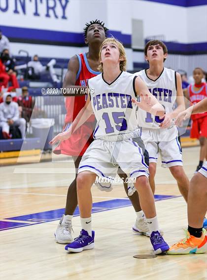 Thumbnail 2 in Hirschi @ Peaster photogallery.