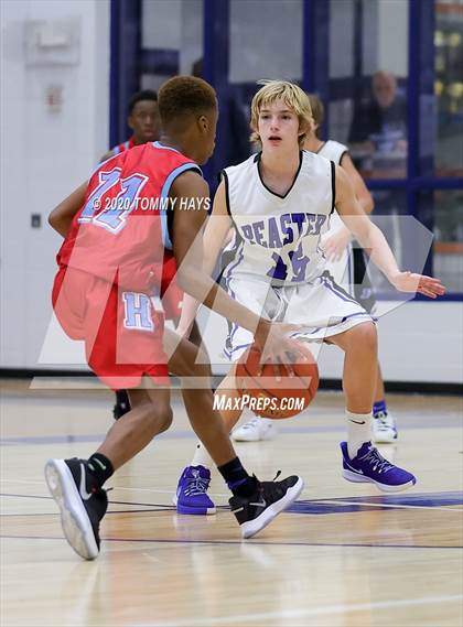 Thumbnail 2 in Hirschi @ Peaster photogallery.