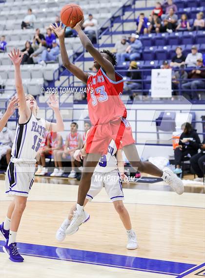 Thumbnail 3 in Hirschi @ Peaster photogallery.