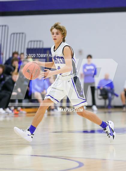 Thumbnail 1 in Hirschi @ Peaster photogallery.