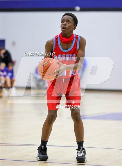 Thumbnail 1 in Hirschi @ Peaster photogallery.