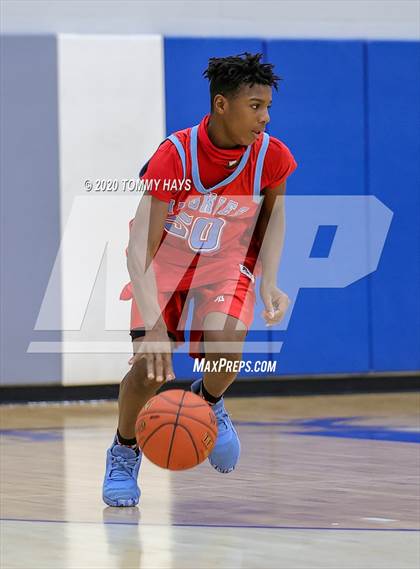 Thumbnail 2 in Hirschi @ Peaster photogallery.