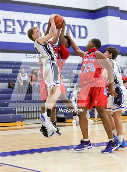 Thumbnail 1 in Hirschi @ Peaster photogallery.