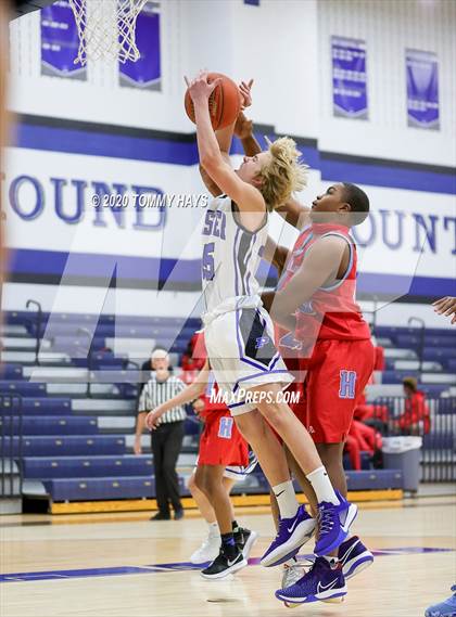 Thumbnail 2 in Hirschi @ Peaster photogallery.