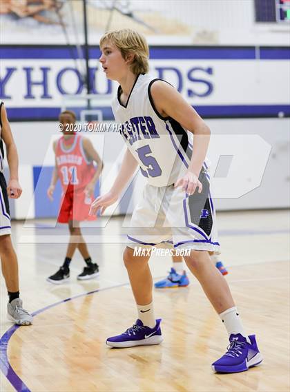 Thumbnail 3 in Hirschi @ Peaster photogallery.