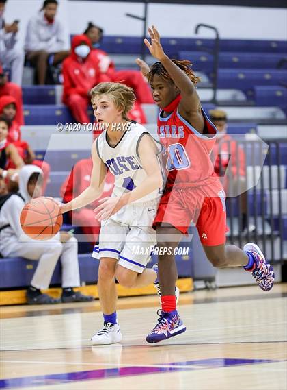 Thumbnail 1 in Hirschi @ Peaster photogallery.