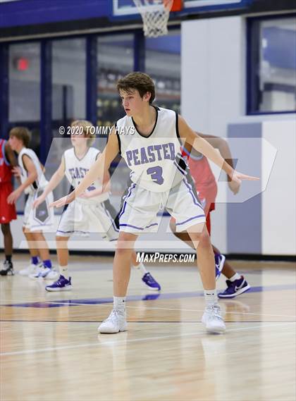 Thumbnail 1 in Hirschi @ Peaster photogallery.