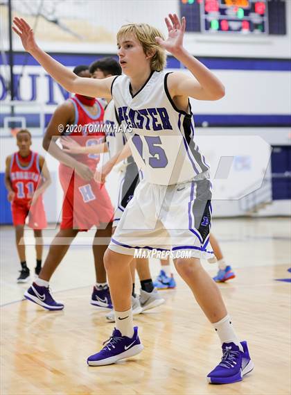 Thumbnail 1 in Hirschi @ Peaster photogallery.