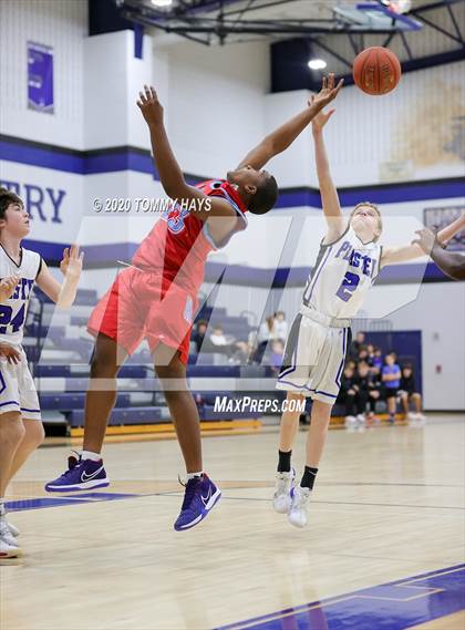 Thumbnail 2 in Hirschi @ Peaster photogallery.