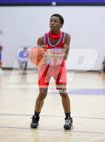 Thumbnail 3 in Hirschi @ Peaster photogallery.