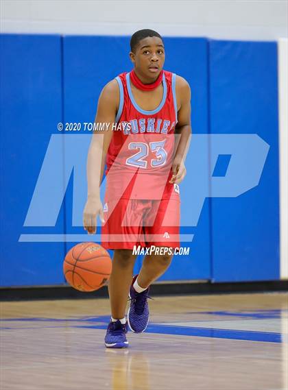 Thumbnail 2 in Hirschi @ Peaster photogallery.
