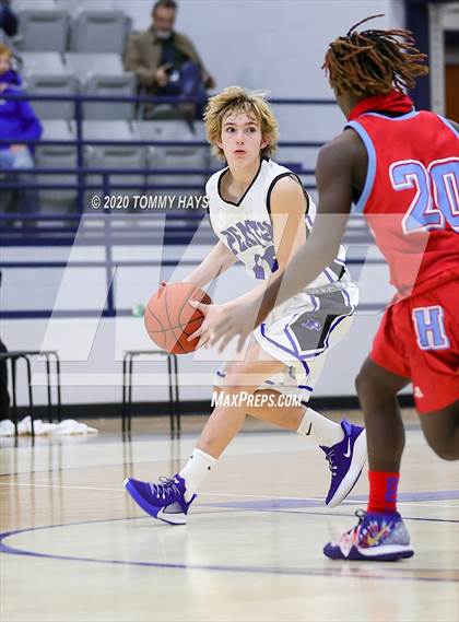 Thumbnail 3 in Hirschi @ Peaster photogallery.