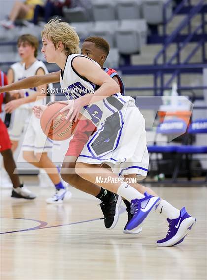Thumbnail 1 in Hirschi @ Peaster photogallery.