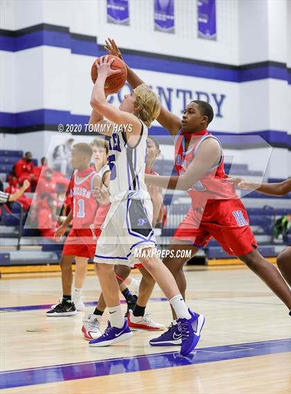 Thumbnail 3 in Hirschi @ Peaster photogallery.