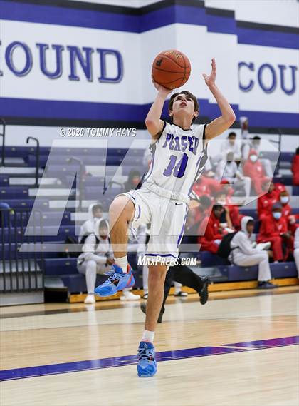 Thumbnail 3 in Hirschi @ Peaster photogallery.