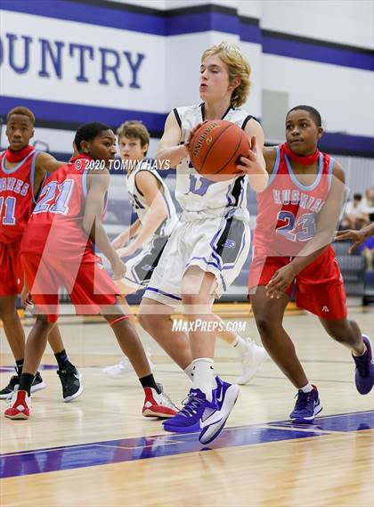 Thumbnail 3 in Hirschi @ Peaster photogallery.
