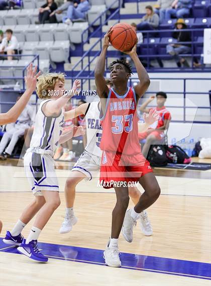 Thumbnail 3 in Hirschi @ Peaster photogallery.