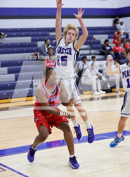Thumbnail 3 in Hirschi @ Peaster photogallery.