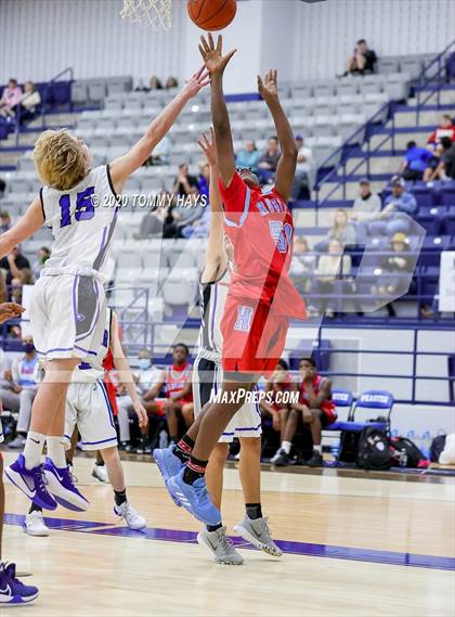 Thumbnail 1 in Hirschi @ Peaster photogallery.