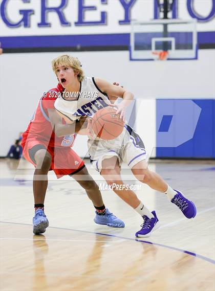 Thumbnail 3 in Hirschi @ Peaster photogallery.