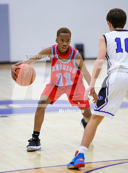 Thumbnail 2 in Hirschi @ Peaster photogallery.