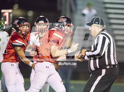 Thumbnail 2 in Hamilton/Audubon @ Muskego photogallery.