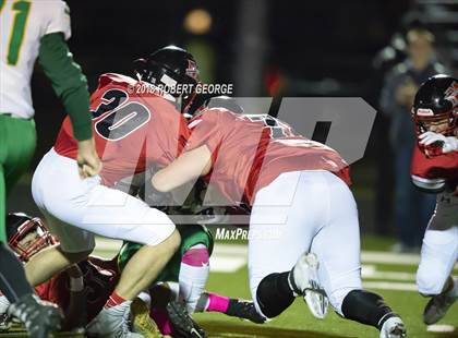 Thumbnail 3 in Hamilton/Audubon @ Muskego photogallery.