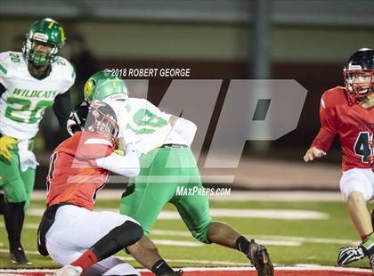 Thumbnail 2 in Hamilton/Audubon @ Muskego photogallery.