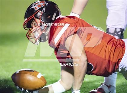 Thumbnail 2 in Hamilton/Audubon @ Muskego photogallery.