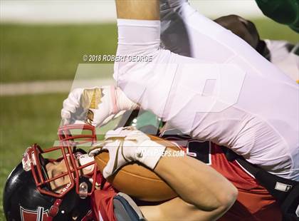Thumbnail 3 in Hamilton/Audubon @ Muskego photogallery.