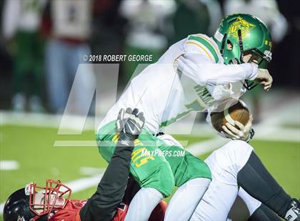 Thumbnail 2 in Hamilton/Audubon @ Muskego photogallery.