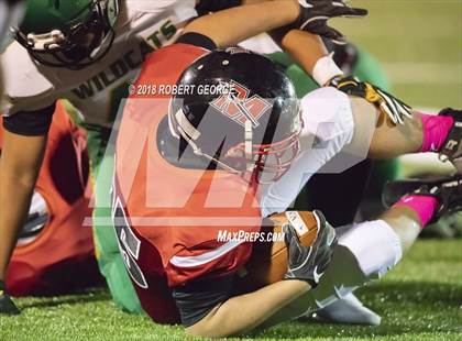 Thumbnail 3 in Hamilton/Audubon @ Muskego photogallery.