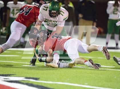Thumbnail 3 in Hamilton/Audubon @ Muskego photogallery.